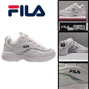 Fila Ray